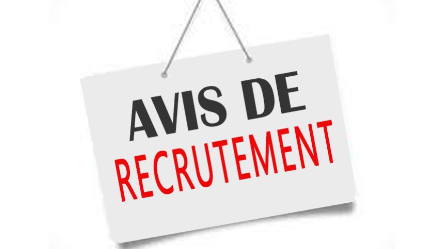 Ambassade d'Italie au Mali: Avis de recrutement