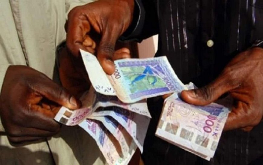 Corruption : Petits présents, un mal, un drame social