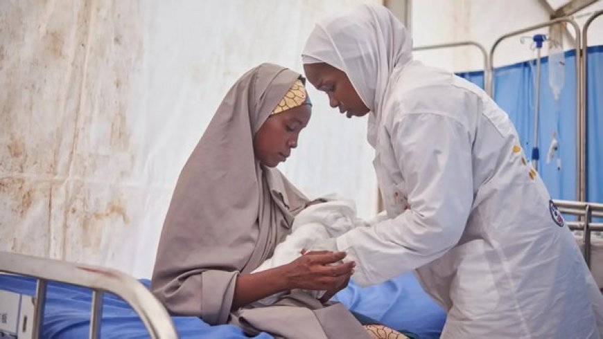 Retrait des Etats-Unis du Fnuap : Un choc silencieux aux conséquences lourdes pour le Mali
