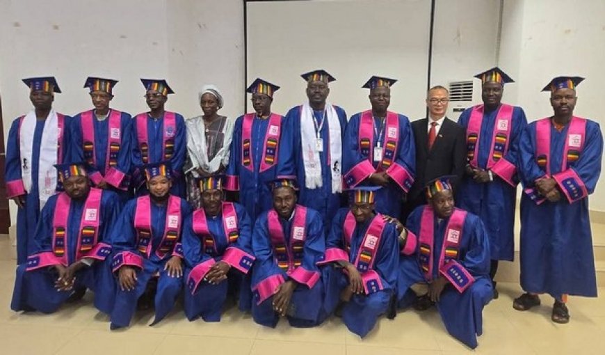Tribune rectorale 2025 :  L’Université Yambo Ouologuem à l'heure de l'évaluation et de la projection