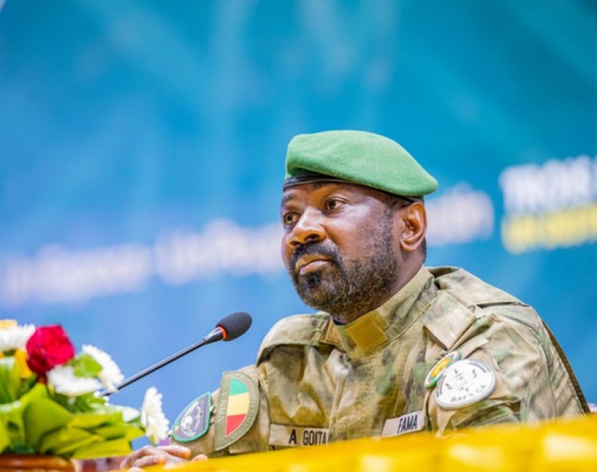 Le Mali en 2026 : Parachever l’assainissement de la classe politique pour redonner un second souffle à la démocratie
