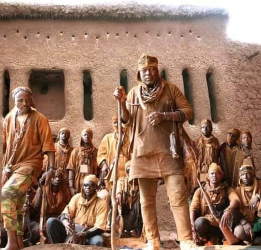 Bandiagara : Ginna Dogon déplore neuf morts dans une « attaque sanglante » à Koundialan