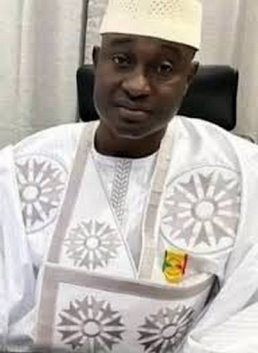 L’INPS verse 2,1 milliards FCFA d'allocations à ses assurés en cinq mois. Idrissa Bakary Diarra sur une bonne lancée