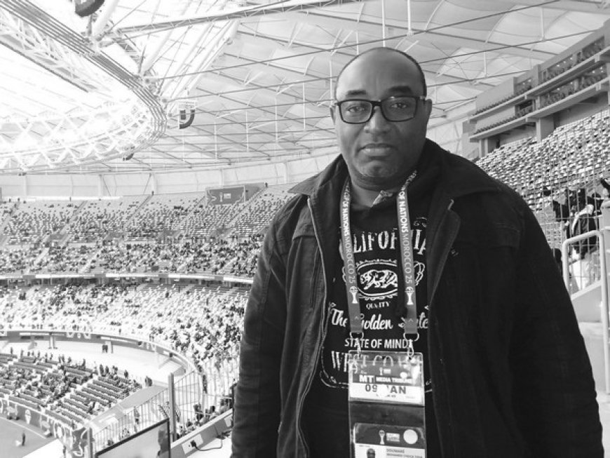 Inhumation hier de Mohamed Soumaré : L'hommage à un grand frère, un mentor