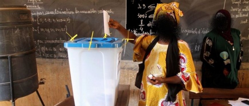 Audit du financement public accorde aux partis politiques entre 2000 et 2024 : Le gouvernement invité à justifier l'octroi d'une aide financière totale de 13 991 435 788 F CFA