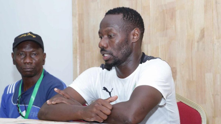 CAN 2025 : Pape Thiaw et le Sénégal sont fous de rage avant de retrouver le Maroc !