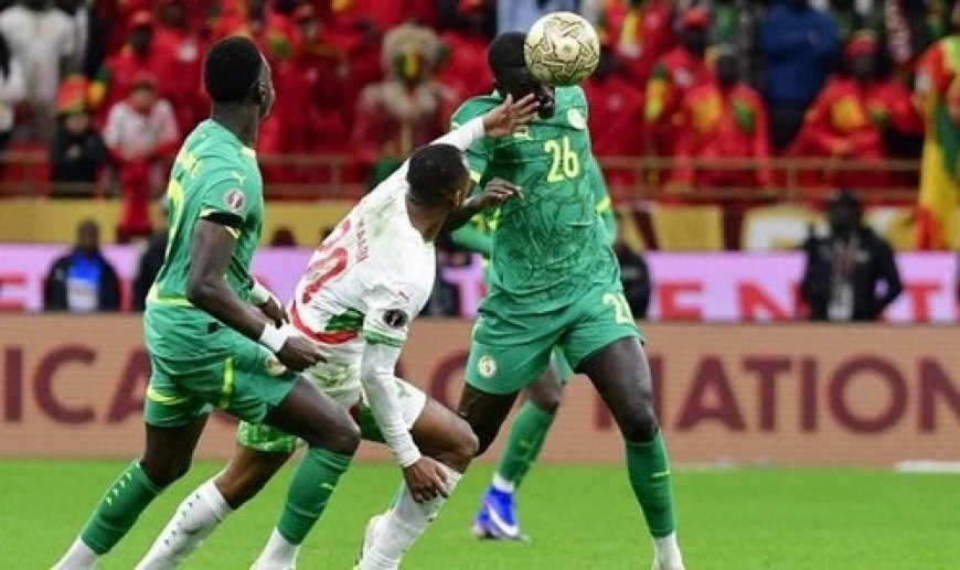 CAN 2025 : Le Sénégal s'impose face au Maroc et décroche sa deuxième étoile