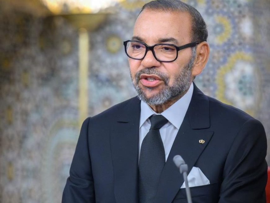 CAN 2025 : le Roi félicite l’équipe nationale pour son parcours