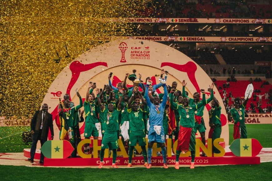 CAN 2025: La CAF suspend Pape Thiaw 5 matchs et inflige une grosse amende à la FSF, Ismaila Sarr et Iliman Ndiaye écope de 2 matchs de suspension