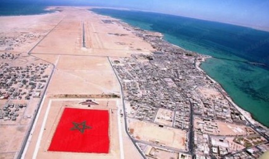 Sahara marocain : la Suède soutient le plan marocain d’autonomie