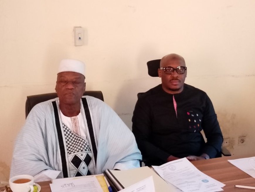 Mali : le BRMN en quête d'un second souffle pour transformer l'industrie nationale