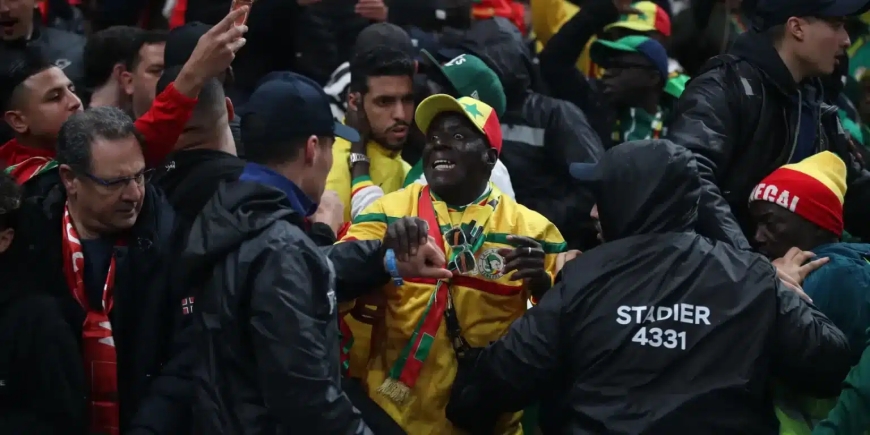 CAN 2025 : Des supporters sénégalais devant la justice marocaine