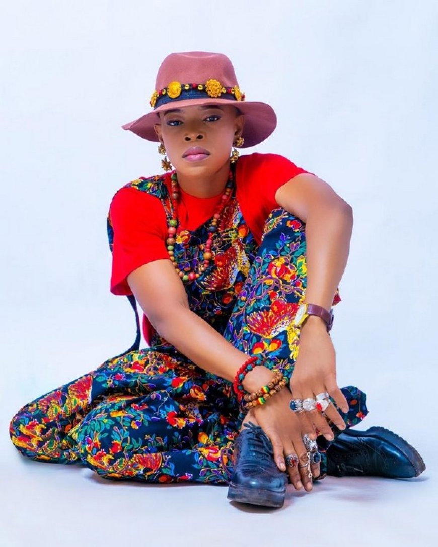 Aminata Danioko dite Ami Yerewolo :   Un nouvel album et un projet ambitieux à l’horizon