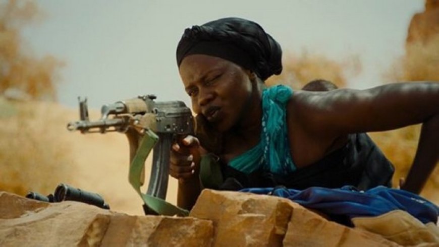 SIRA :   Quand le terrorisme se frotte à la détermination des Amazones du Sahel