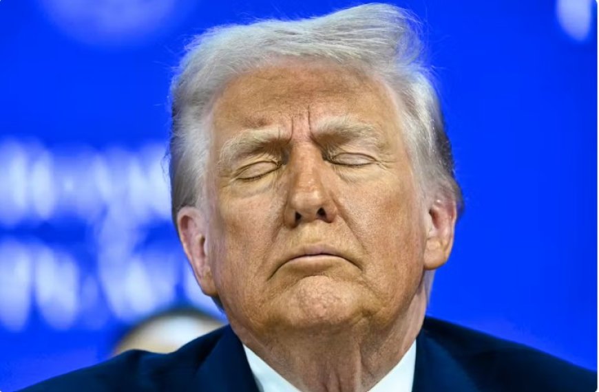 La paix par la force du président Trump : renouveau du leadership américain et sécurité mondiale