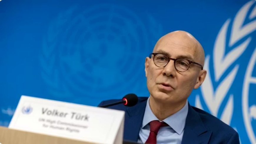 L'ONU cible les pratiques de la police de l'immigration américaine