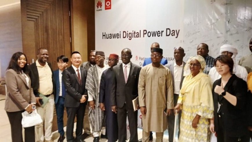 huawei vap Huawei challenges Nvidia with powerful new AI accelerator card main image 1