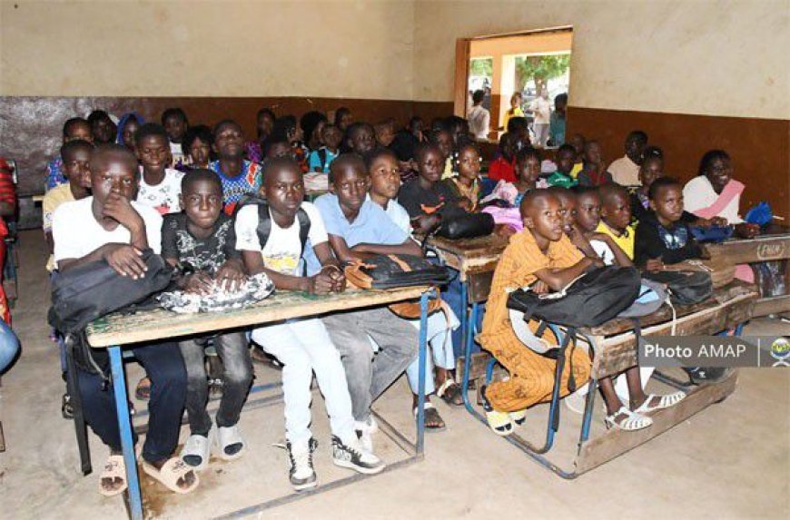Mali : Le calendrier des examens scolaires dévoilé