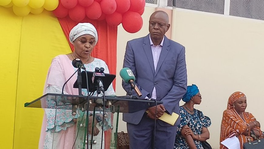 Coopération Mali-Fonds mondial : Trois nouvelles centrales d’oxygène pour renforcer la résilience des hôpitaux
