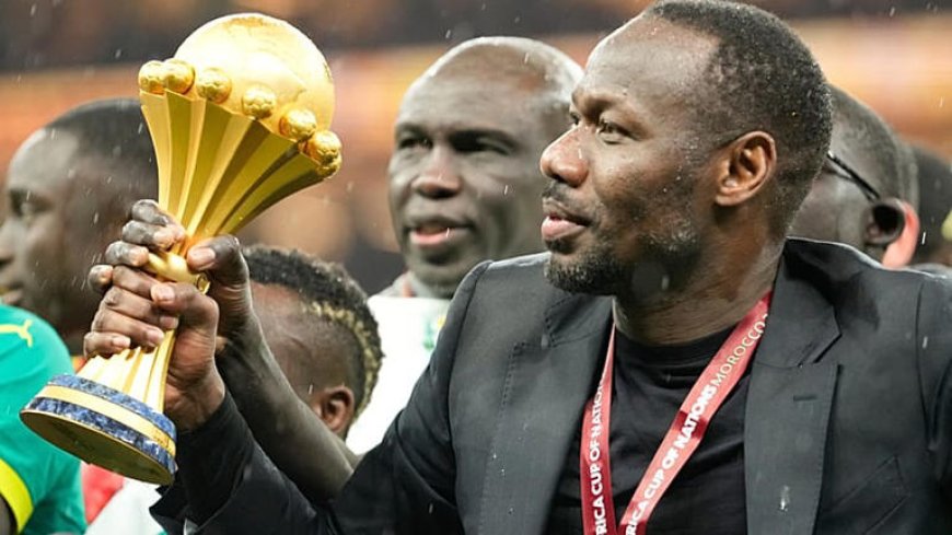 CAN 2025 : Thiaw s'explique et s'excuse pour le chaos contre le Maroc