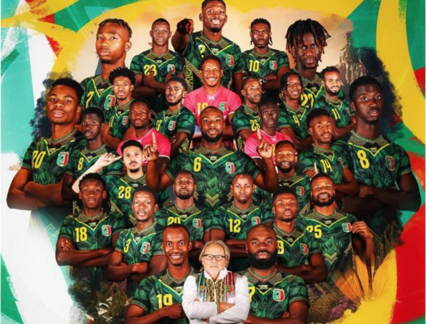 Classement FIFA : le Mali recule, le Sénégal et le Maroc en tête de l’Afrique