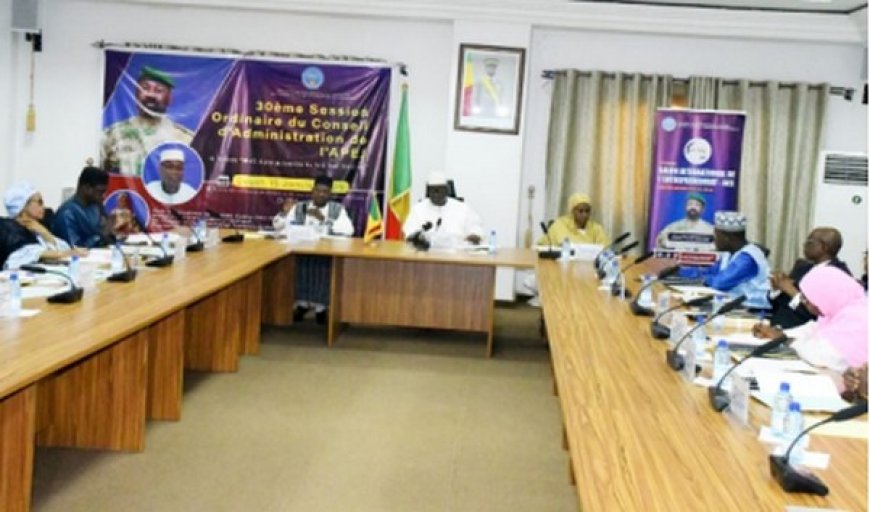APEJ : Plus de 6,3 milliards F CFA pour 17 400 jeunes en 2026