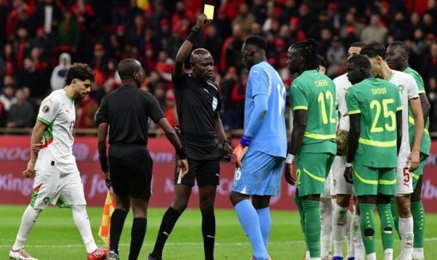 Finale Can 2025 : halte à l’indignation sélective