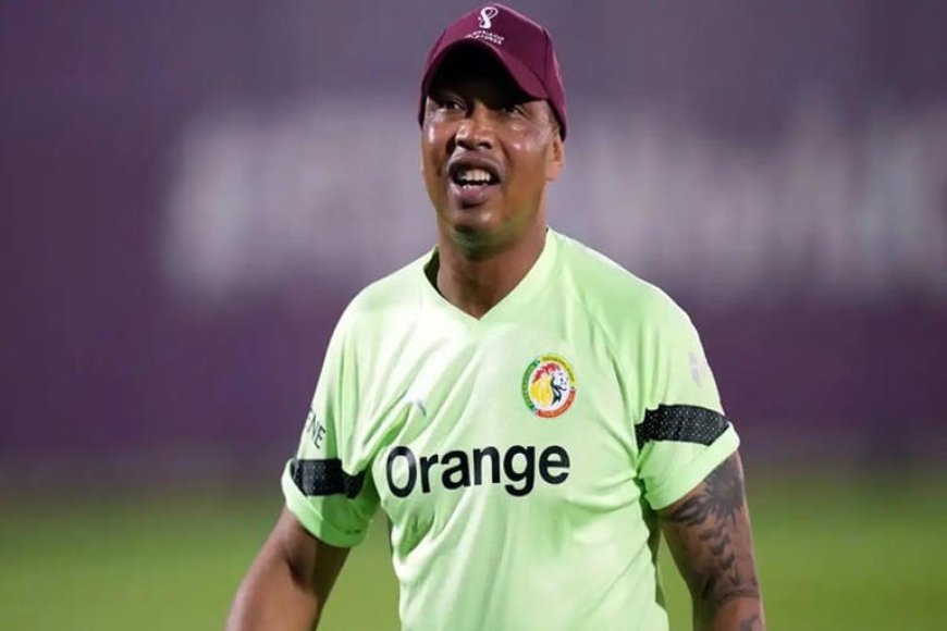 Finale de la CAN 2025 : El-Hadji Diouf recadre les accusations contre le Maroc