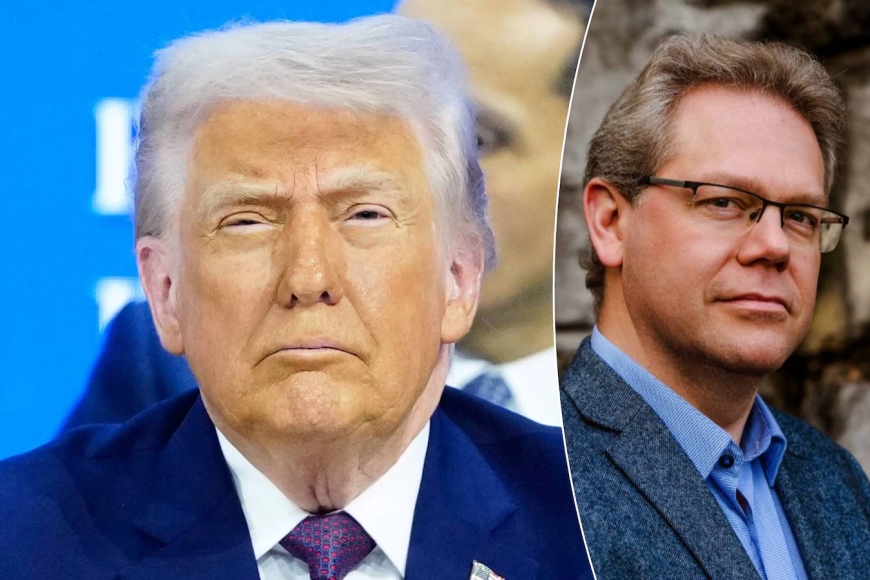 Le Groenland, une grande manœuvre de diversion? “Peut-être que Trump est un stratège plus habile qu’on ne le pense”