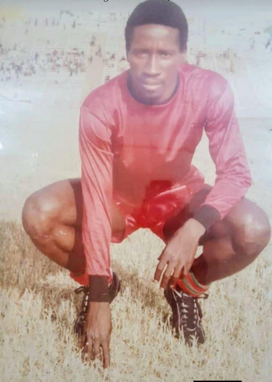 Pour résoudre la crise du football au Mali :  Les recettes de Bréhima TRAORE dit Allah ka Bourama