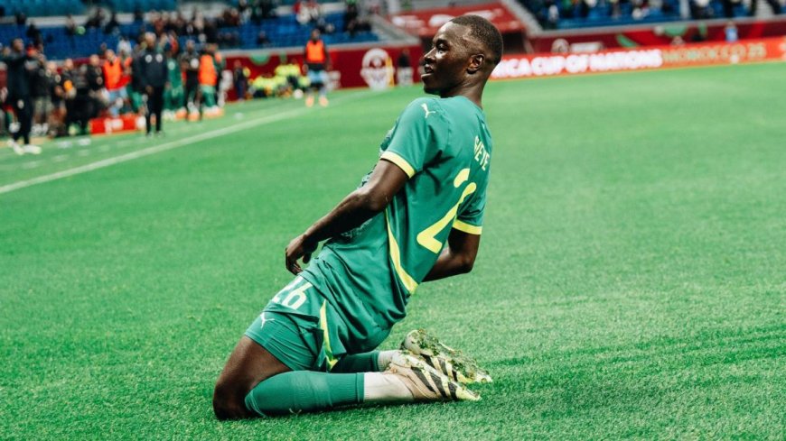 CdM 2026, Sénégal : Pape Gueye prévient la France