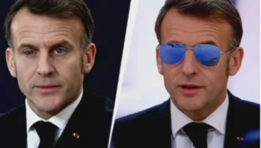 Parlons (Inter) Net: Tu as la facture, des lunettes
