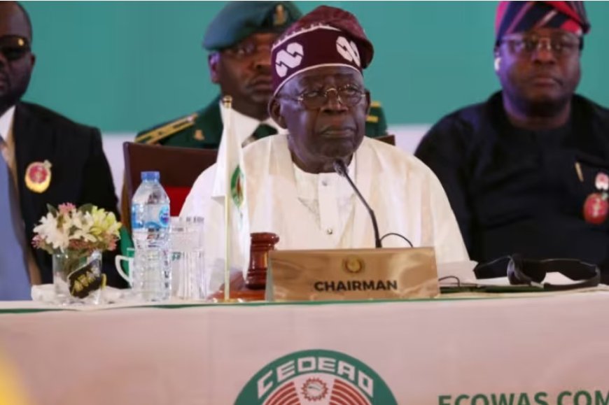 Nigeria : l'armée va juger des officiers pour une tentative de coup d'État en 2025
