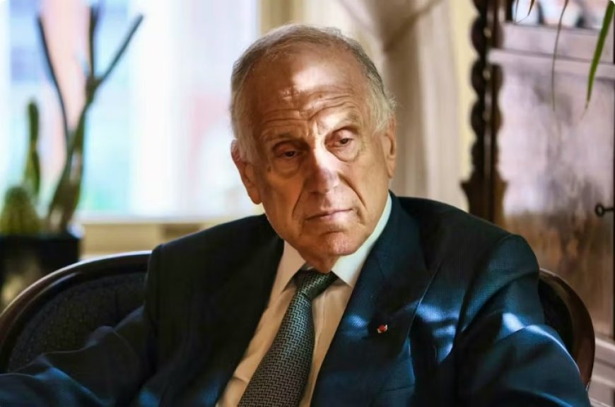 Groenland: ce milliardaire qui souffle à l'oreille de Trump