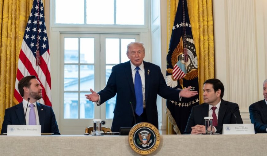 Défense : les États-Unis parviendront-ils à la suprématie militaire à laquelle ils prétendent ?