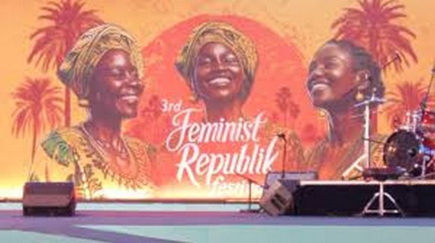 Quand nos pays nous briment : Comment nos féminismes s’embrassent encore ?