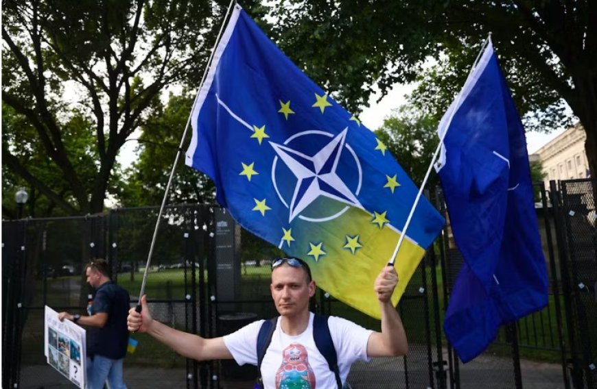 L’UE réclame que l’OTAN devienne «plus européenne»