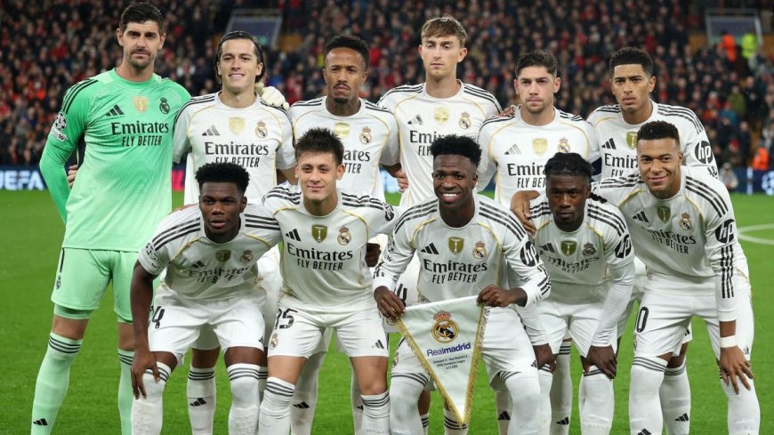 Real Madrid : Florentino Pérez a recadré 5 stars du club !