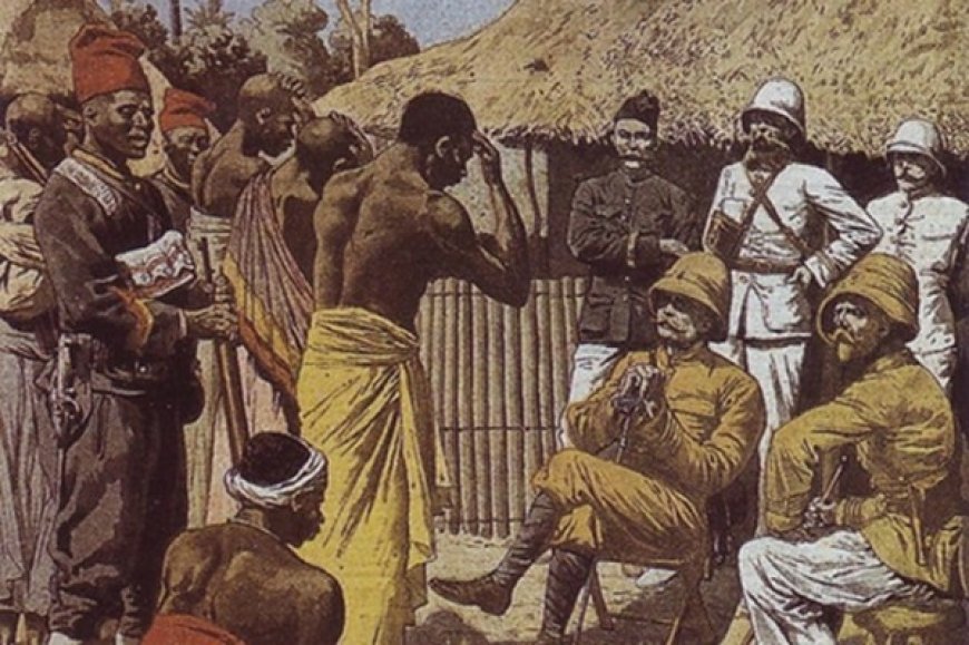 Le Mali vers une loi mémorielle ? L'urgence de criminaliser les crimes coloniaux et post-coloniaux