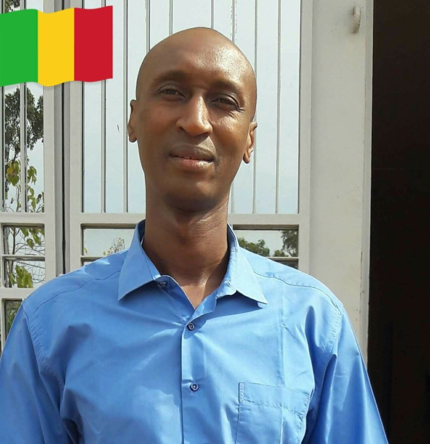 Ibou Sy : Engagement constant contre les narratifs mensongers