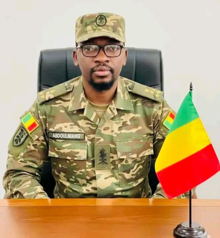Abdoul Niang : «L'ESSOR et L'ORTM gardent encore une place essentielle dans la communication d'État, la diffusion des politiques publiques et la valorisation des institutions»