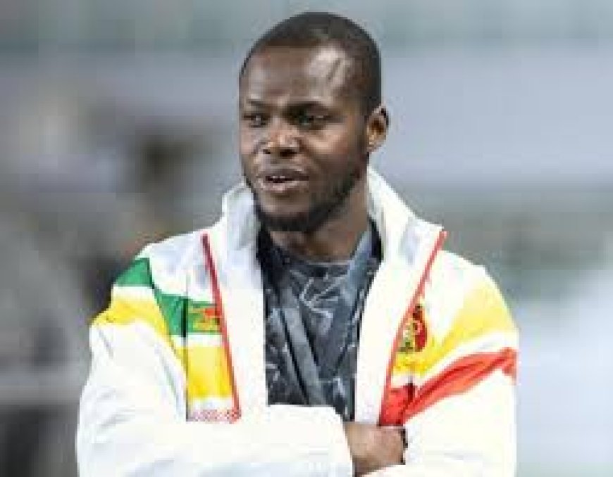 Nos expatriés : Mahamadou N'Diaye, «La déception du mondial peut nous servir de déclic pour la can»