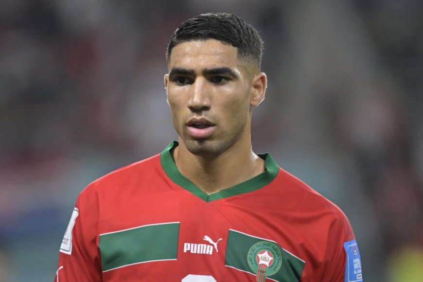 CAN 2025 : La CAF rejette le recours du Maroc et suspend Ismael Saibari et Achraf Hakimi pour les serviettes
