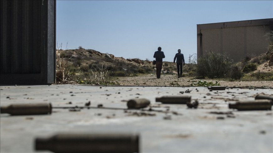 Niger : au moins 20 mercenaires "neutralisés" et 11 autres arrêtés lors d'une attaque à Niamey (ministère)