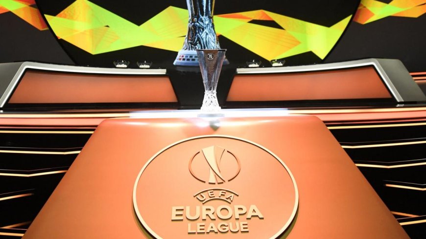 Ligue Europa : le tirage complet des barrages