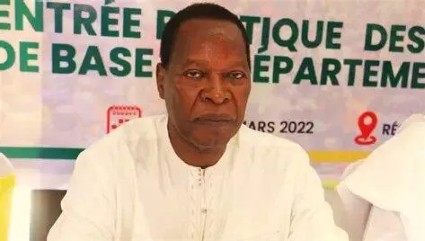 Tentative de renversement de Patrice Talon: le frère de l'auteur du coup arrêté