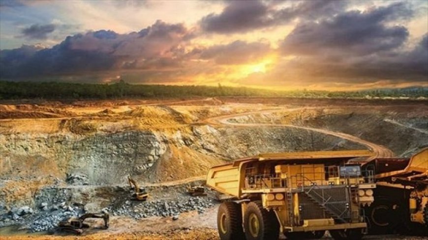 Souveraineté minière : l’État malien prend le contrôle de la production d’explosifs civils avec FARATCHI-CO-SA