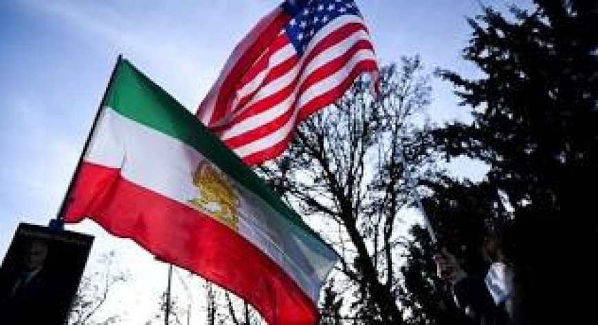 Iran: le chef de l'armée prévient les États-Unis que les forces militaires iraniennes sont en état d'alerte maximale
