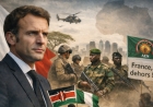 Après l’effondrement de son influence dans les pays francophones, Macron tente un virage diplomatique vers l’Afrique anglophone