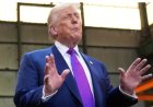 "Nous sommes dans les derniers efforts": Donald Trump évoque un délai de "deux à trois jours" pour conclure un accord de paix avec l'Iran